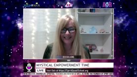 Mystical Empowerment Time – August 8, 2024