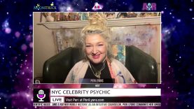 NYC Celebrity Psychic – August 7, 2024