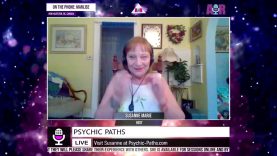 Psychic Paths – July 31, 2024