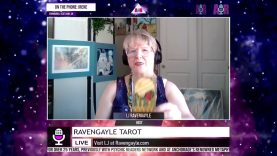 Ravengayle Tarot – August 6, 2024
