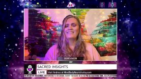 Sacred Insights – August 6, 2024