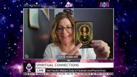 Spiritual Connections – August 1, 2024