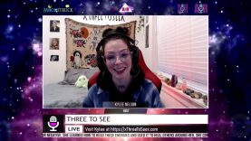 Three To See – August 7, 2024