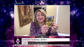 Understanding Spirit – August 1, 2024