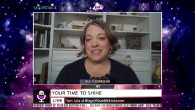 Your Time To Shine – August 1, 2024