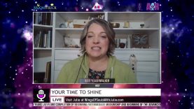 Your Time To Shine – August 8, 2024