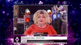 A1R Psychic Radio Live on Moonstruck TV