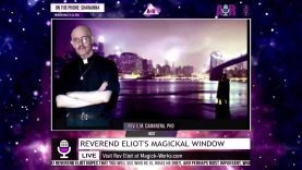 A1R Psychic Radio Live on Moonstruck TV