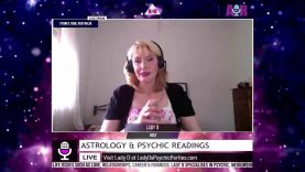 A1R Psychic Radio Live on Moonstruck TV