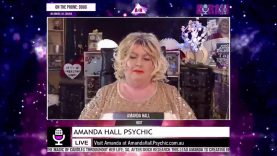 A1R Psychic Radio Live on Moonstruck TV