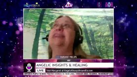 A1R Psychic Radio Live on Moonstruck TV