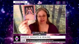 Angelic Insights & Healing – October 22, 2024