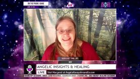 Angelic Insights & Healing – October 29, 2024