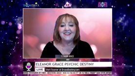 Eleanor Grace Psychic Destiny – October 29, 2024