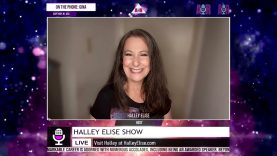 Halley Elise Show – October 17, 2024