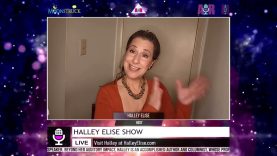 Halley Elise Show – October 24, 2024