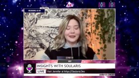 Insights With Soularis – October 23, 2024