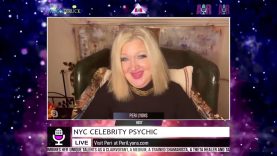 NYC Celebrity Psychic – October 16, 2024
