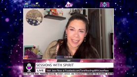 Sessions With Spirit – October 10, 2024