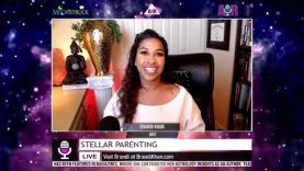 Stellar Parenting – October 8, 2024