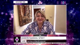 Understanding Spirit – October 24, 2024