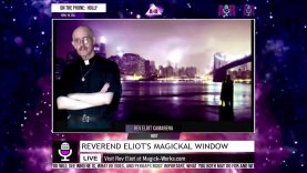 A1R Psychic Radio Live on Moonstruck TV