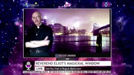 A1R Psychic Radio Live on Moonstruck TV