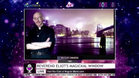 A1R Psychic Radio Live on Moonstruck TV