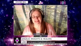 Angelic Insights & Healing – November 12, 2024