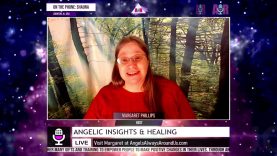 Angelic Insights & Healing – November 19, 2024
