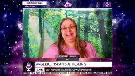Angelic Insights & Healing – November 26, 2025