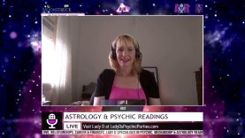 Astrology & Psychic Readings – November 14, 2024