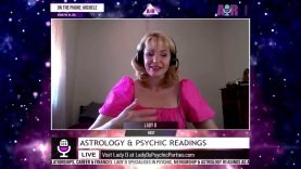 Astrology & Psychic Readings – November 7, 2024