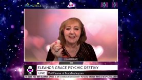 Eleanor Grace Psychic Destiny – November 12, 2024