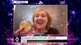 Eleanor Grace Psychic Destiny – November 19, 2024