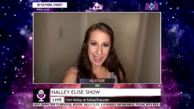 Halley Elise Show – November 7, 2024