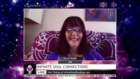 Infinite Soul Connections – November 19, 2024