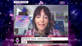 Infinite Soul Connections – November 26, 2024