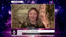 Insights With Soularis – November 6, 2024