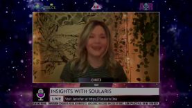 Insights With Soularis – November 27, 2024