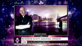 Magickal Window – November 27, 2024