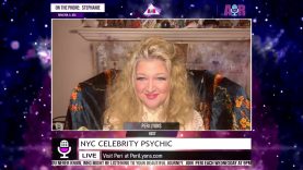 NYC Celebrity Psychic – November 13, 2024