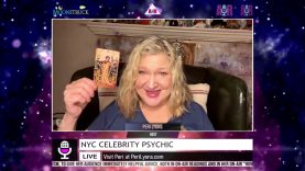 NYC Celebrity Psychic – November 6, 2024