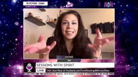 Sessions With Spirit – November 14, 2024