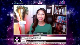 Stellar Parenting – November 12, 2024