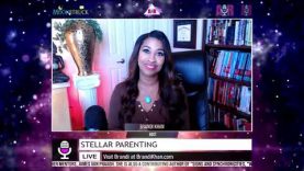 Stellar Parenting – November 26, 2024
