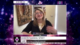 Understanding Spirit – November 21, 2024
