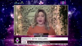 A1R Psychic Radio Live on Moonstruck TV