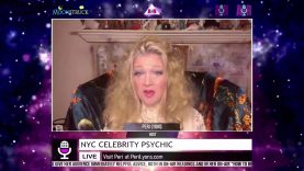 A1R Psychic Radio Live on Moonstruck TV