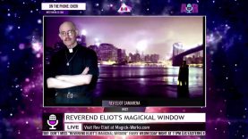 A1R Psychic Radio Live on Moonstruck TV